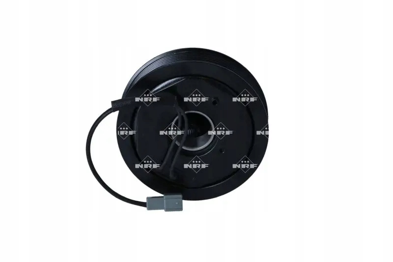 фото №1, Сцепление компрессор кондиционера 380090 nrf