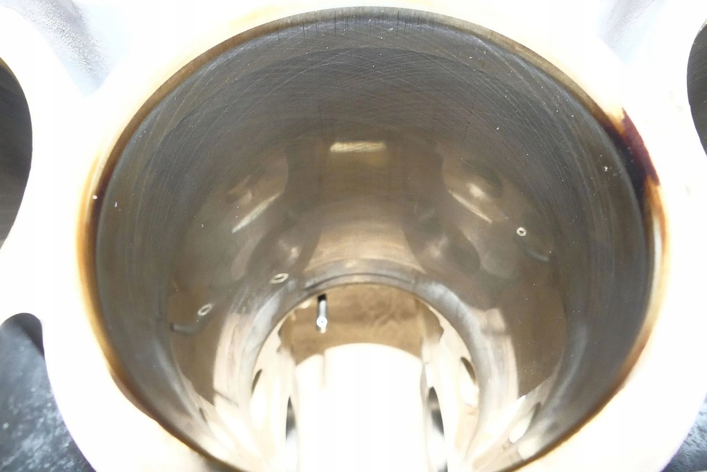 фото №6, Kia proceed hyundai i30 tucson iii 1.6 t-gdi g4fj блок двигуна uszkodz.