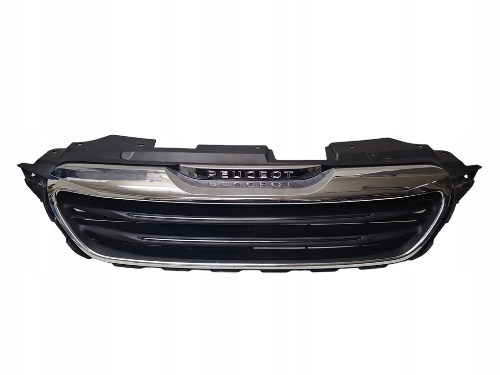 фото №1, Peugeot 108 решітка радіатора решітка радіатора 53114-0h020