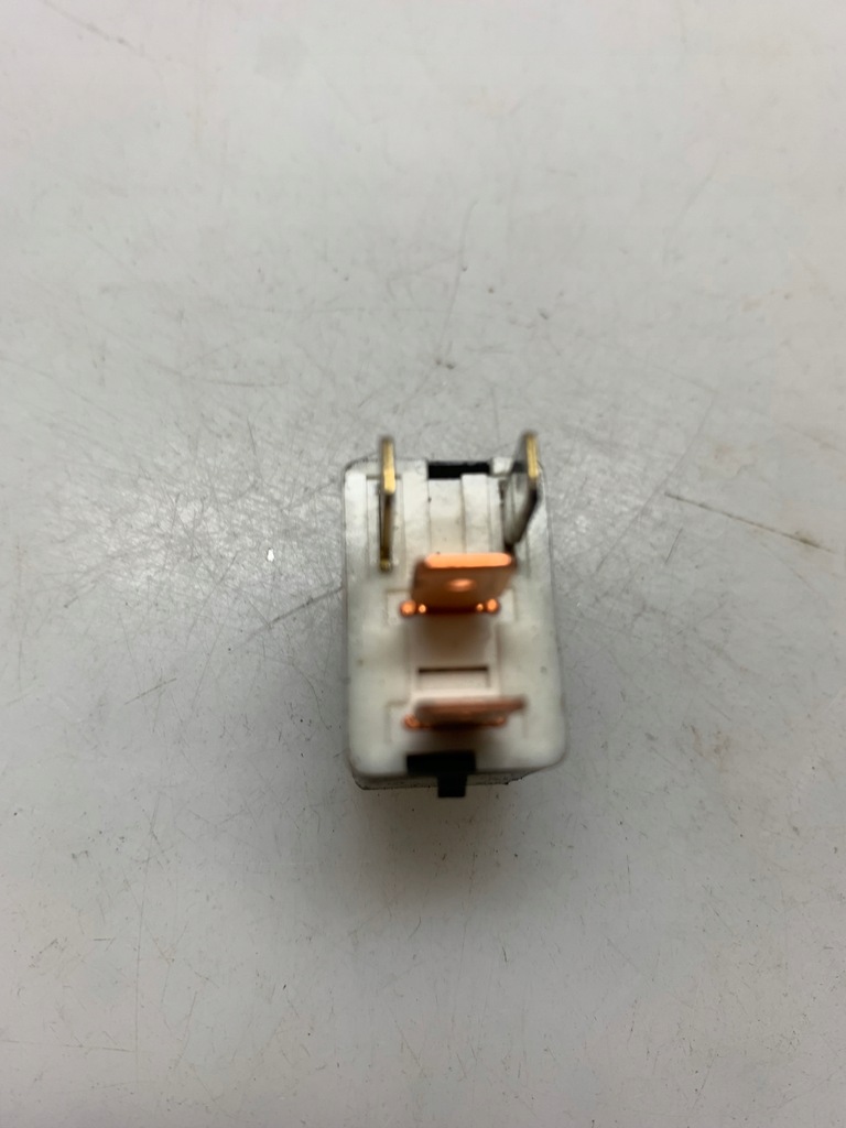 фото №1, Реле toyota 90987-02012