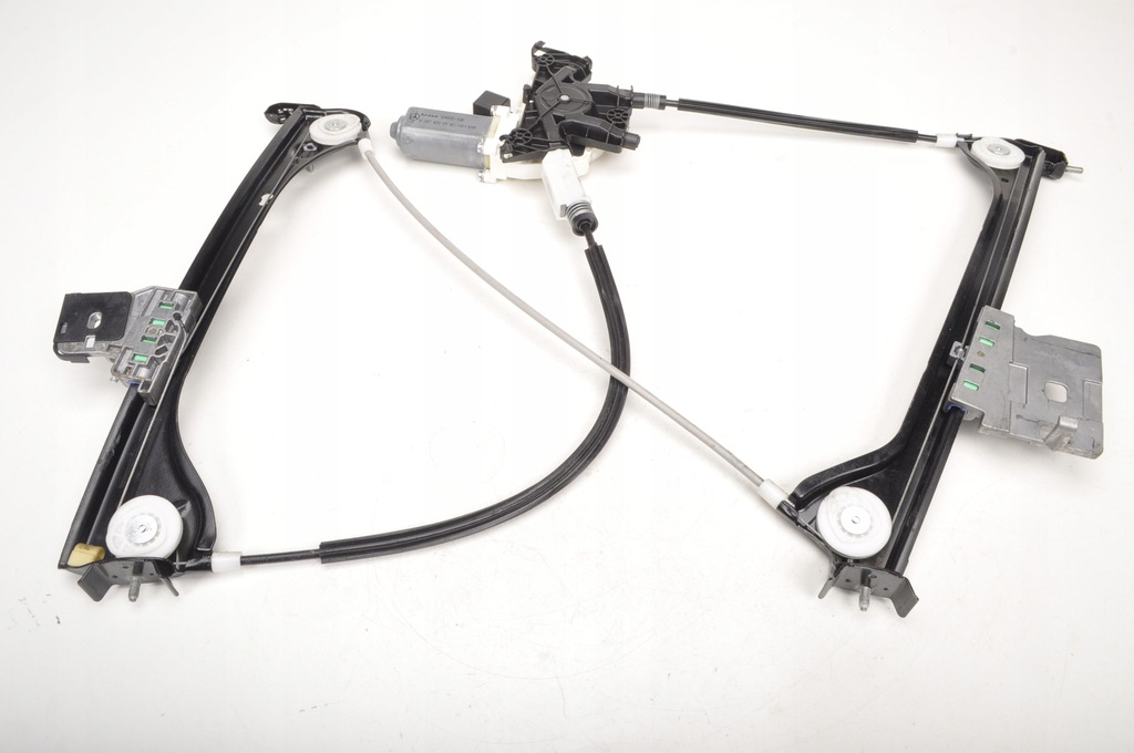 фото №8, Mercedes w172 r172 подъемник стекло левый перед 3d