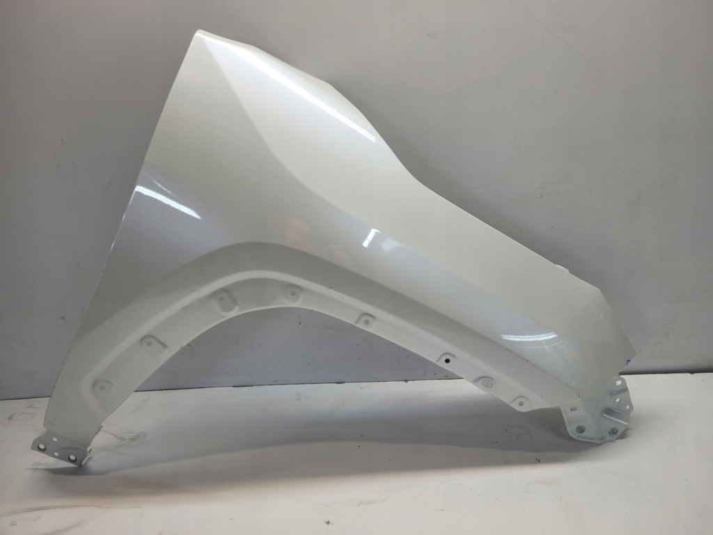 фото №1, Toyota rav4 крыло перед передний правый 2018