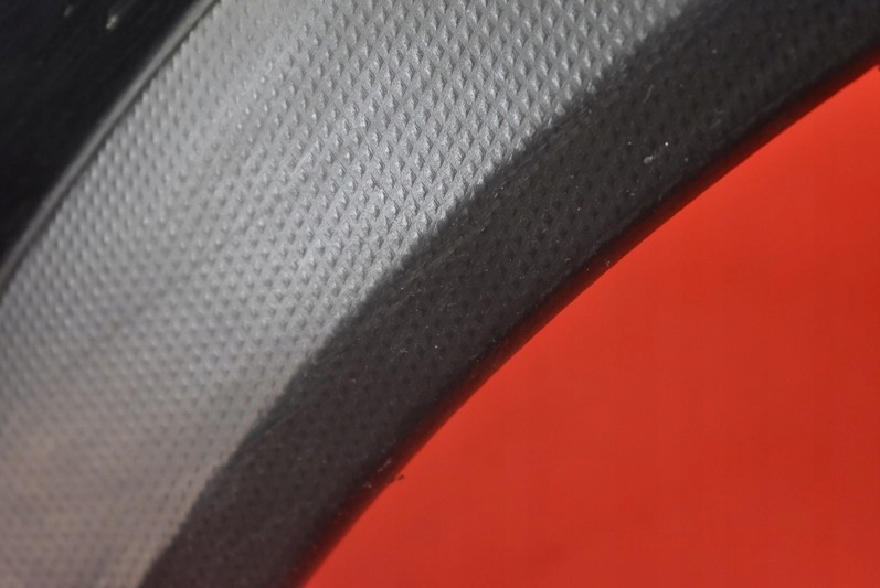 фото №10, Крила лівий перед передній чорний subaru xv 11-17