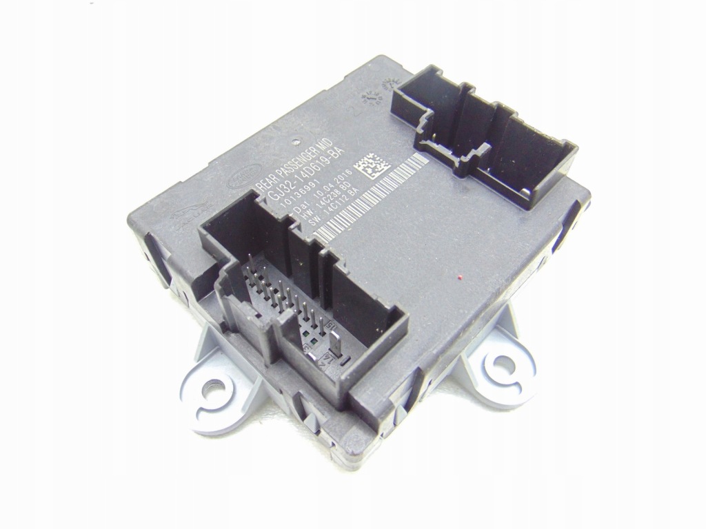 Купити Модуль дверей ліве задні land rover discovery sport l550 gj32-14d619-ba