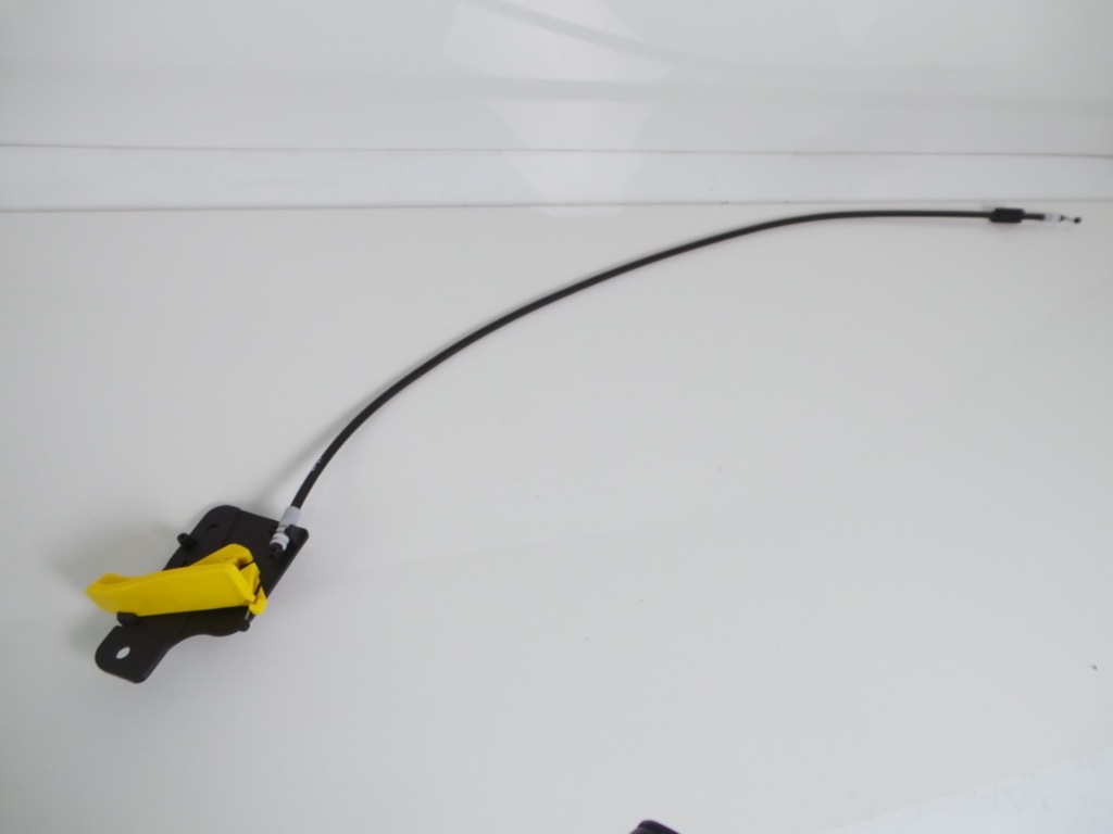 фото №2, Трос рычаг капот alfa romeo giulia