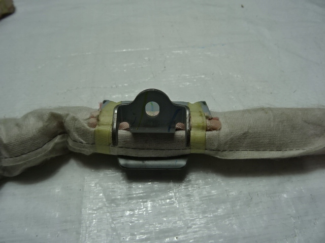 фото №3, Mazda cx3 подушка безпеки шторка безпеки права