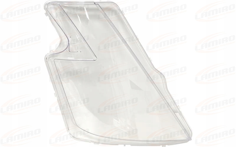 фото №3, Скло фара volvo fh5 праве