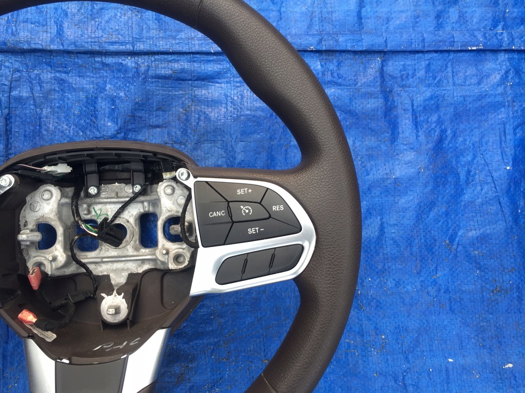 фото №5, Chrysler pacifica 16 17 18 повітропровід