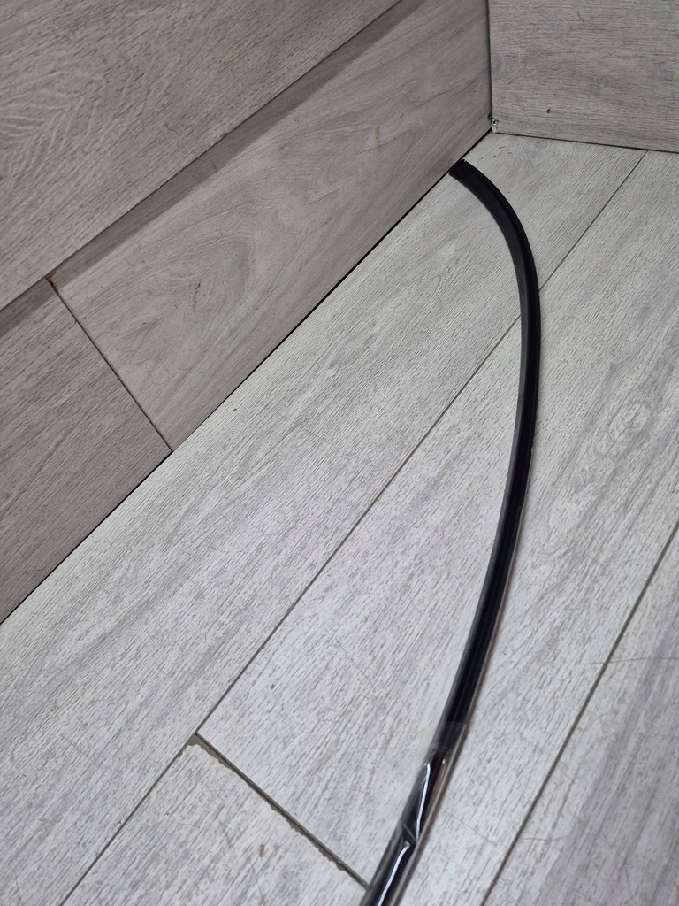 фото №6, 12504. mini f60 молдинг капот права 7388119