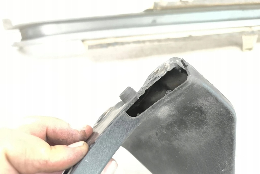 фото №11, Другое запчасти кузов lancia phedra 179_ a900108 2.0l дизель 80kw 2002