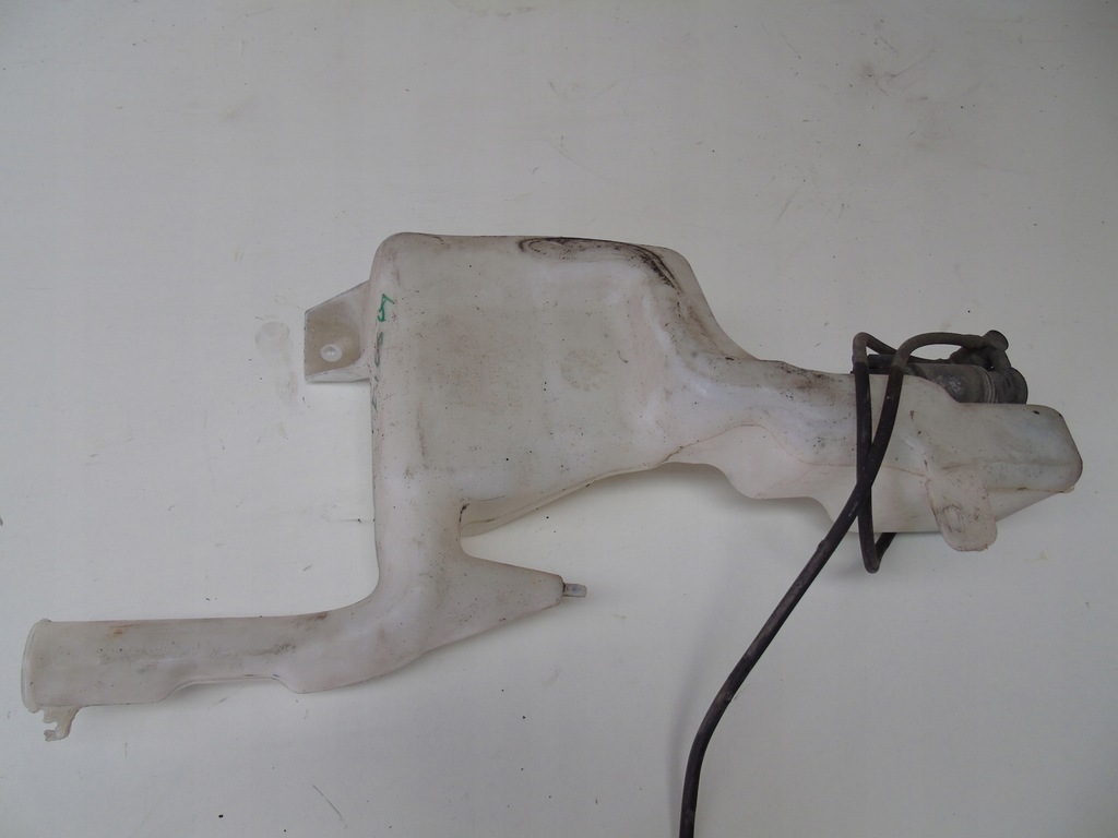 фото №1, Бачок омывателя ford fiesta mk vii