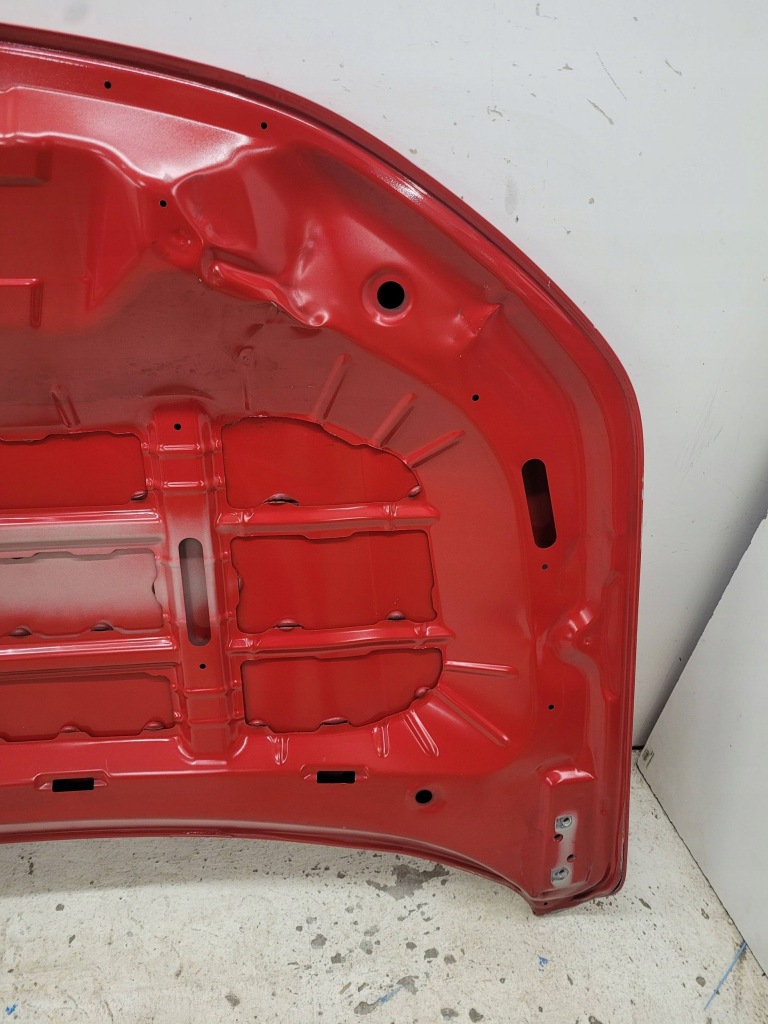 Suzuki vitara 3 3 15- капот крышка двигателя перед передняя fv Оригинал