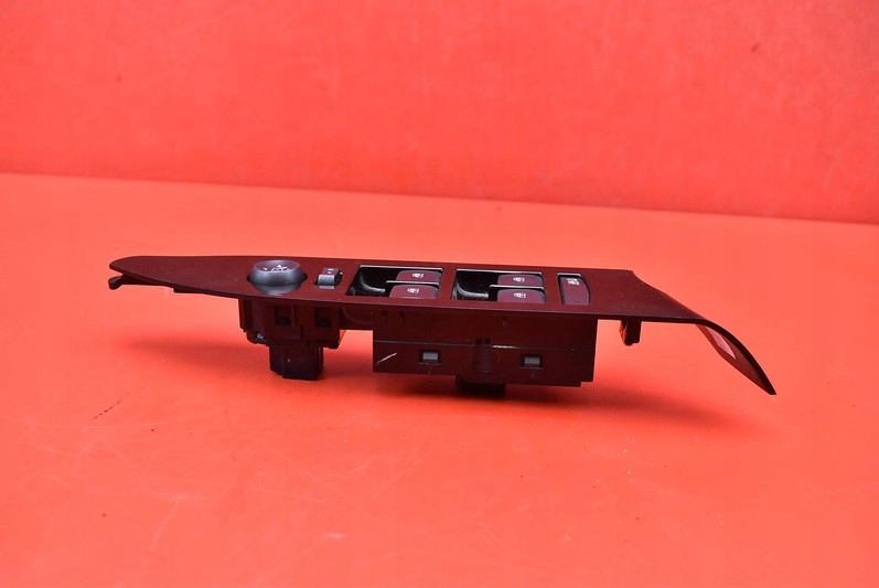 фото №6, Панель керування вікон eu 22744829 cadillac xts 12-17