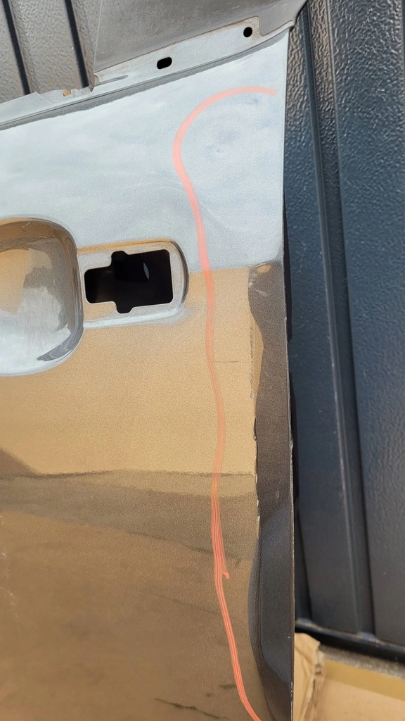 фото №7, Citroen ds3 10- двері перед лівий передні ліва