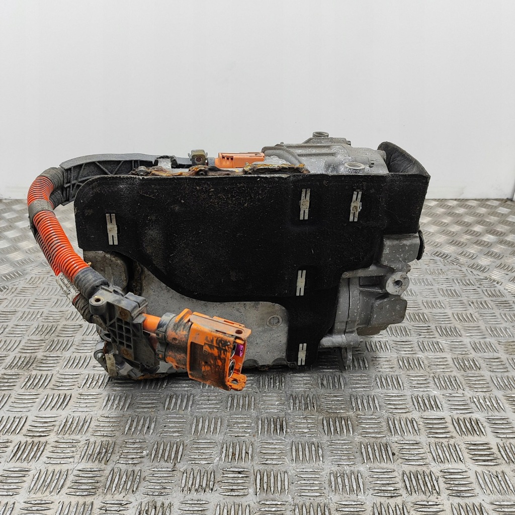 фото №6, Mercedes-benz eqb 2022 двигатель