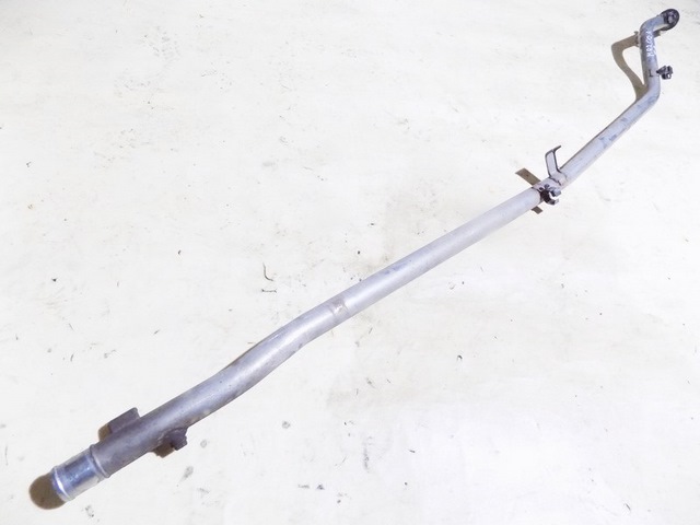 фото №2, Toyota mr2 iii 99-07 труба waz шланг 1.8