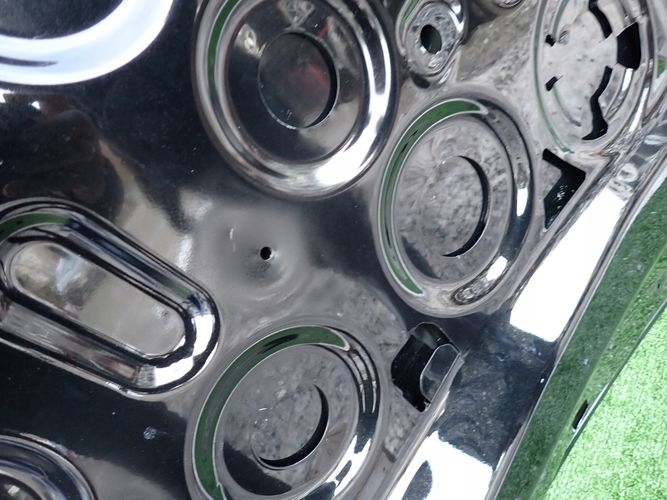 фото №12, Mercedes w177 177 a-klasa 18- капот