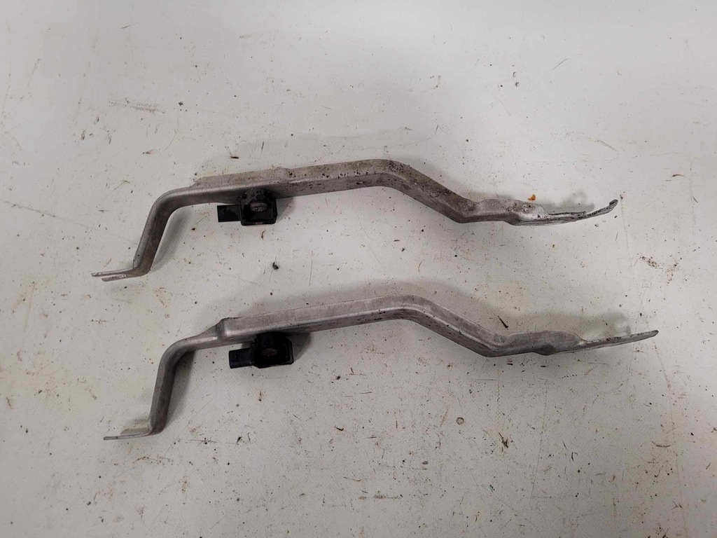 фото №1, Кронштейн крила праве audi a7 4g