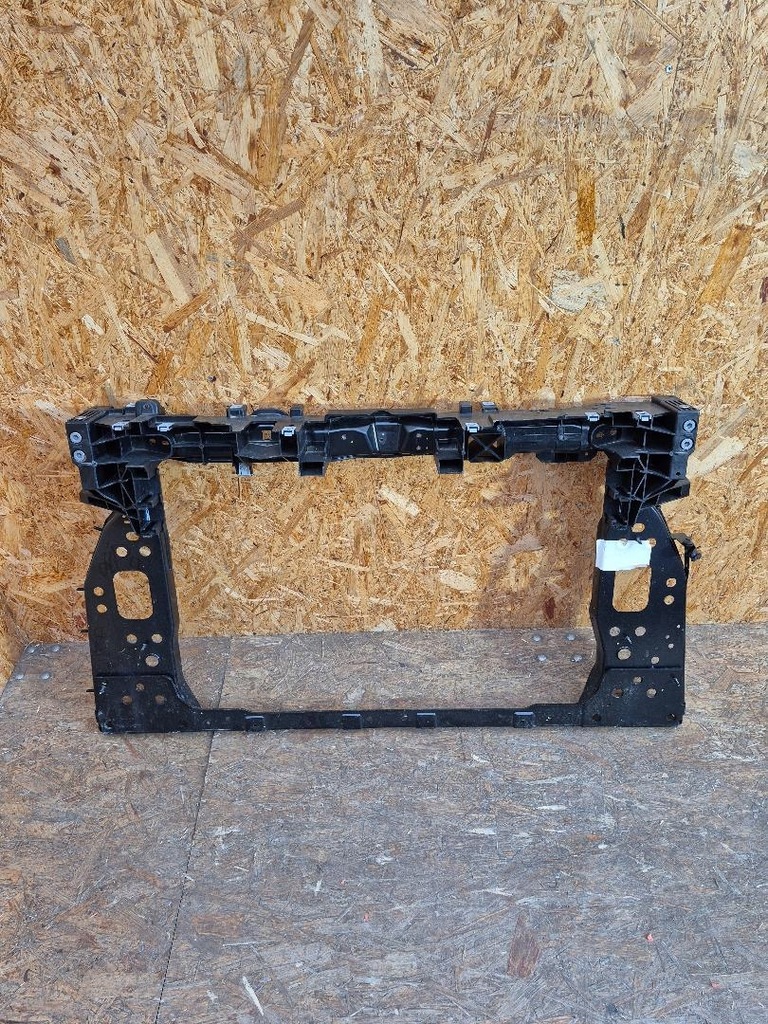 фото №1, Pas передний jeep compass ii lift 68399033aa