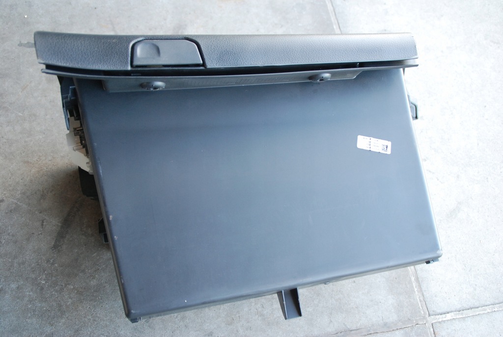 фото №4, Бардачок полка панели консоли europa jumpy iii 18r