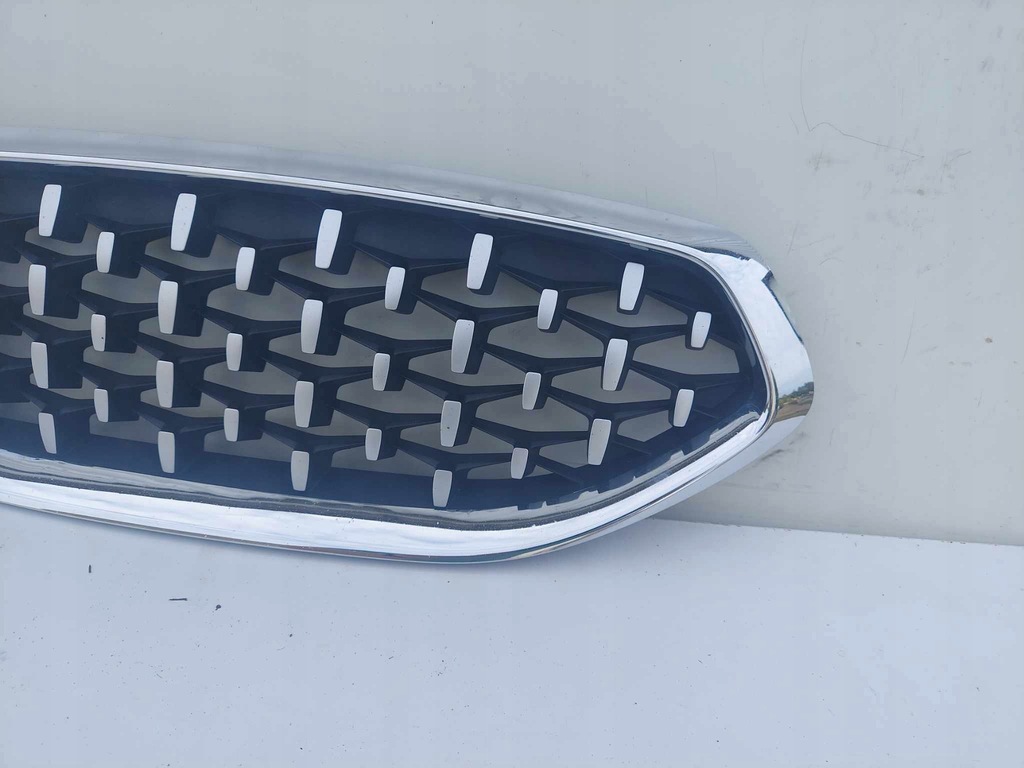 фото №4, Bmw z4 g29 решітка радіатора решітка радіатора решітки радіатора решітка радіатора ліва права перед