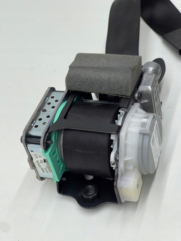 Audi a6 c7 ремінь безпеки ліве перед передній оригінал! Недорого