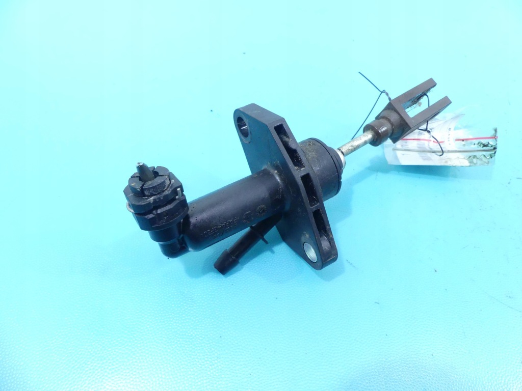 фото №2, Помпа сцепления suzuki sx4 lift 2.0 ddis