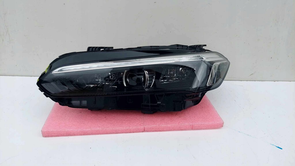 фото №1, Honda civic xi 22- лампа левая перед передняя full led 2152