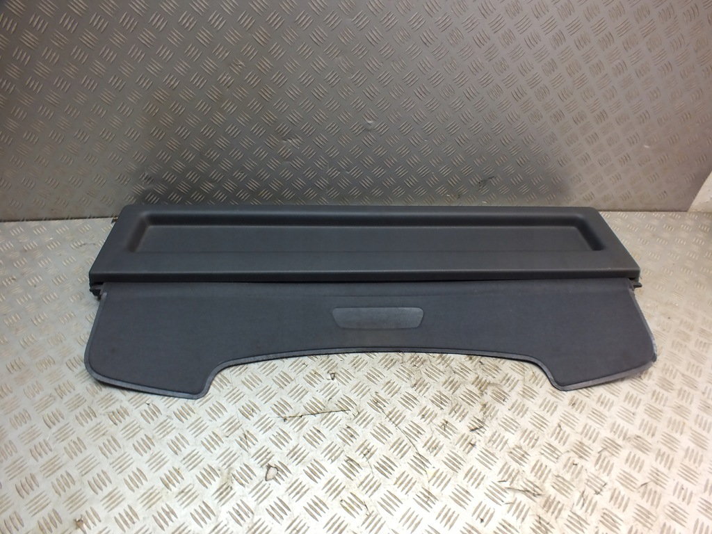 фото №1, Dacia logan ii mcv шторка багажника