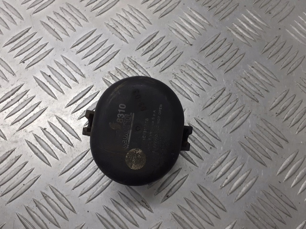 фото №1, Сирена сигнализация renault kangoo i 1.2 4s8310a1b