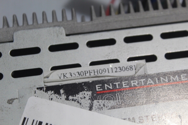 фото №3, Радио seat leon i