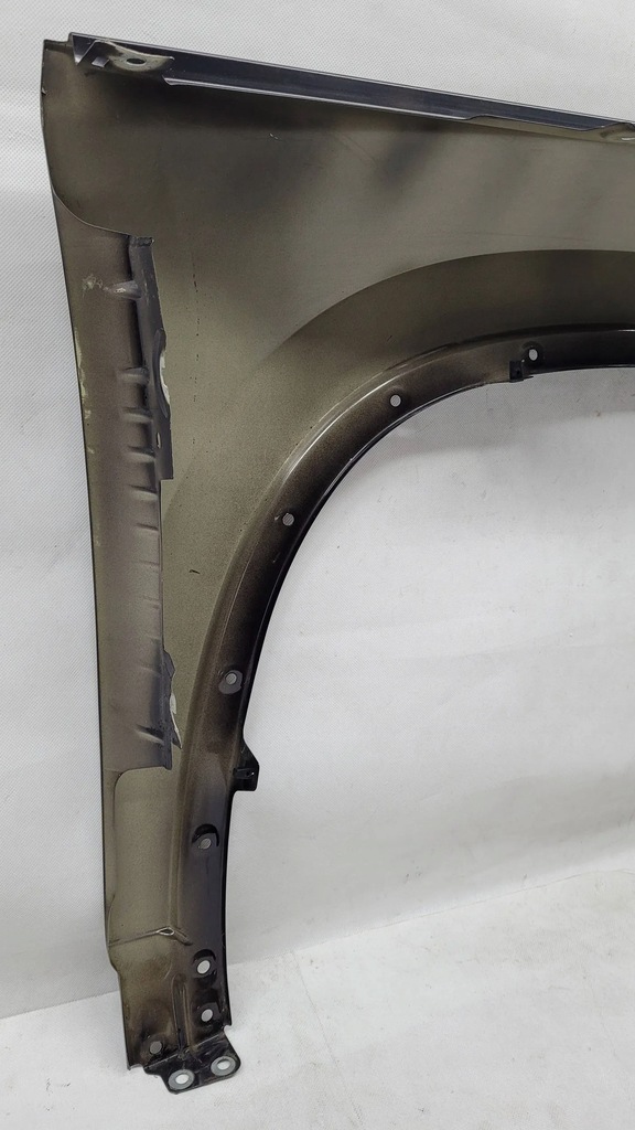 фото №11, Крила лівий перед передній skoda kodiaq 2017 fv