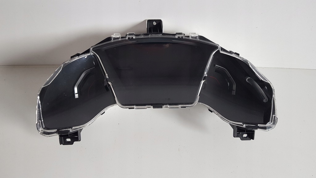 фото №1, Лічильник прилади honda civic x type-r 78100 hr0479028 tgh g114