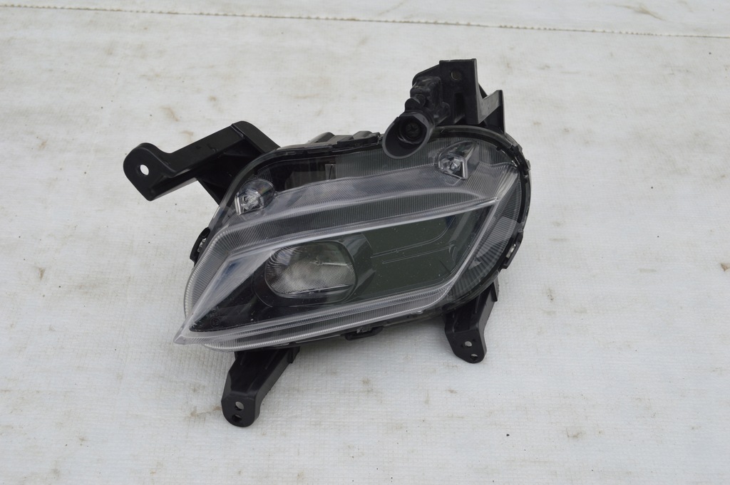 фото №1, Hyundai santa fe iv противотуманная фара led