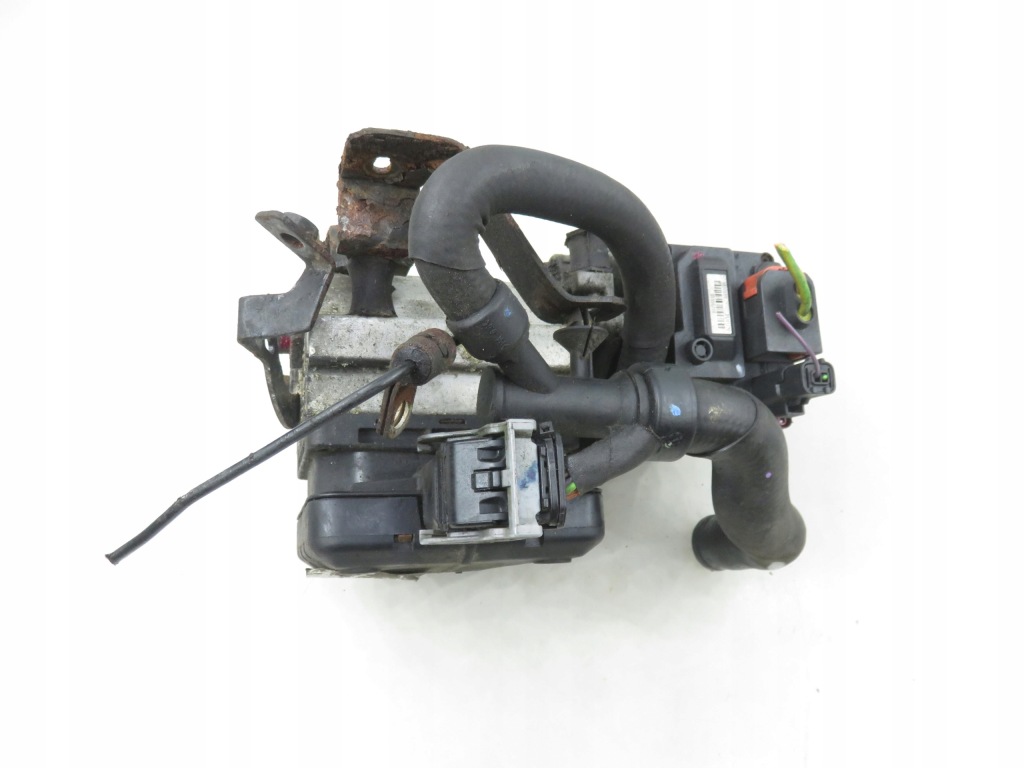 Насос подвеска citroen c5 2 Киев