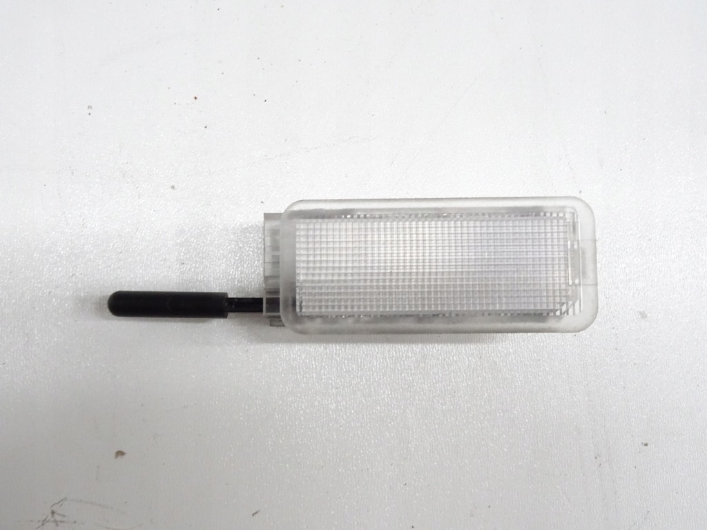 фото №1, Peugeot 508 лампа освещение бардачка