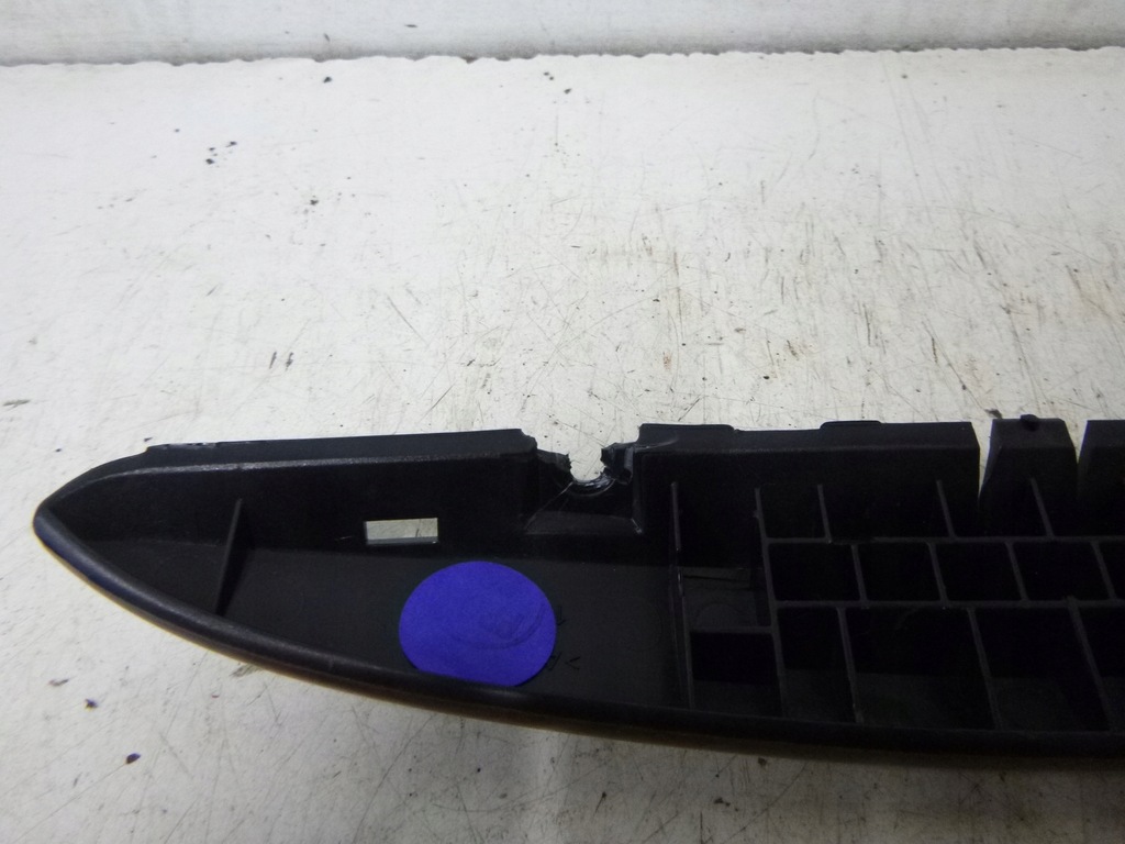 фото №11, Декори накладки rover 75 99r.