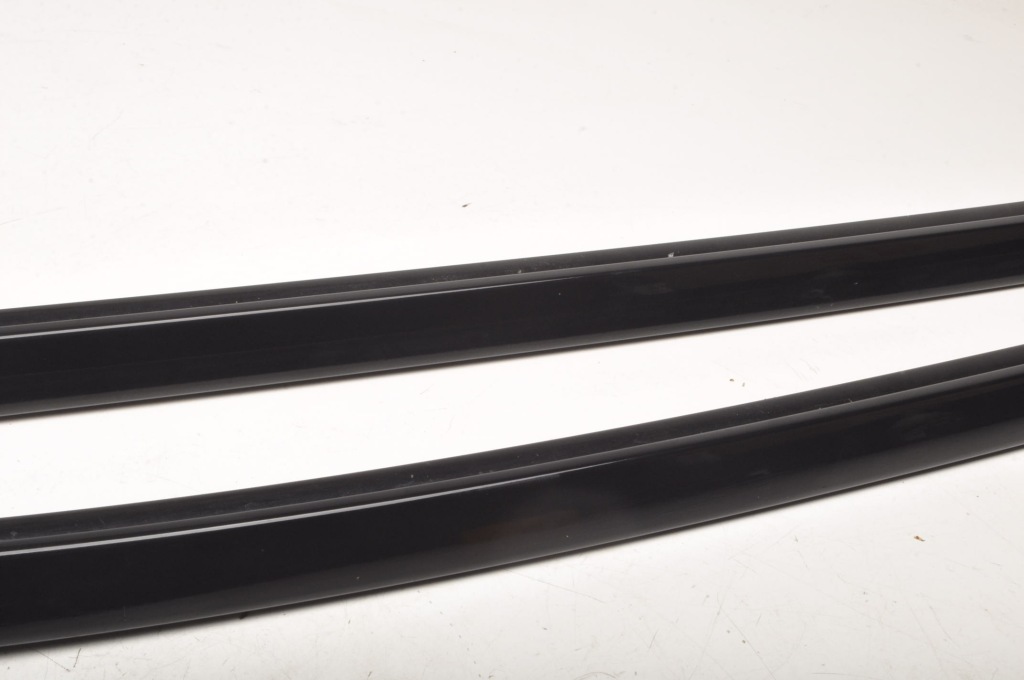 фото №8, Volvo xc60 ii рейлинг крышный 31416898 31416899 комплект