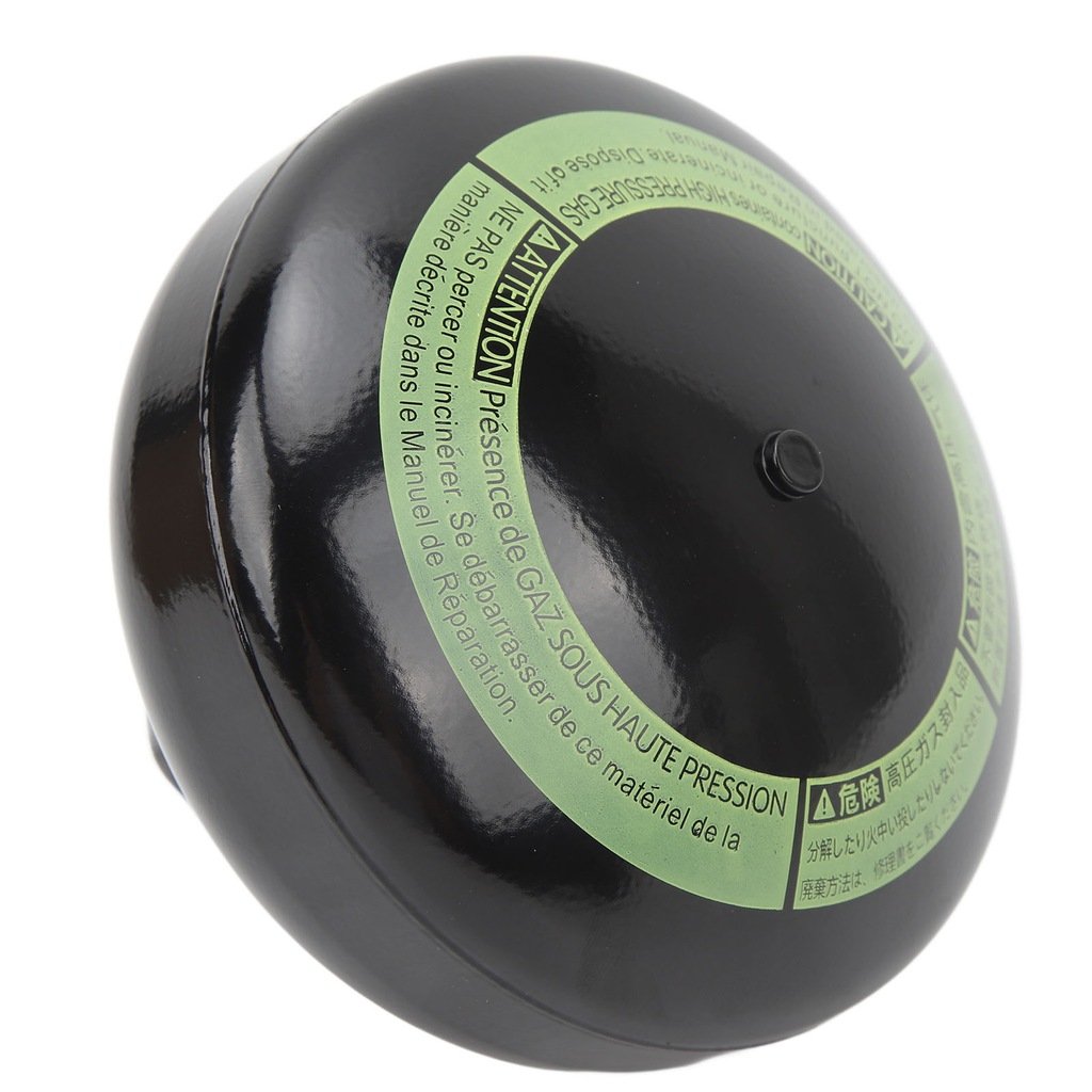 фото №7, Акумулятор передній підвіска амортизація