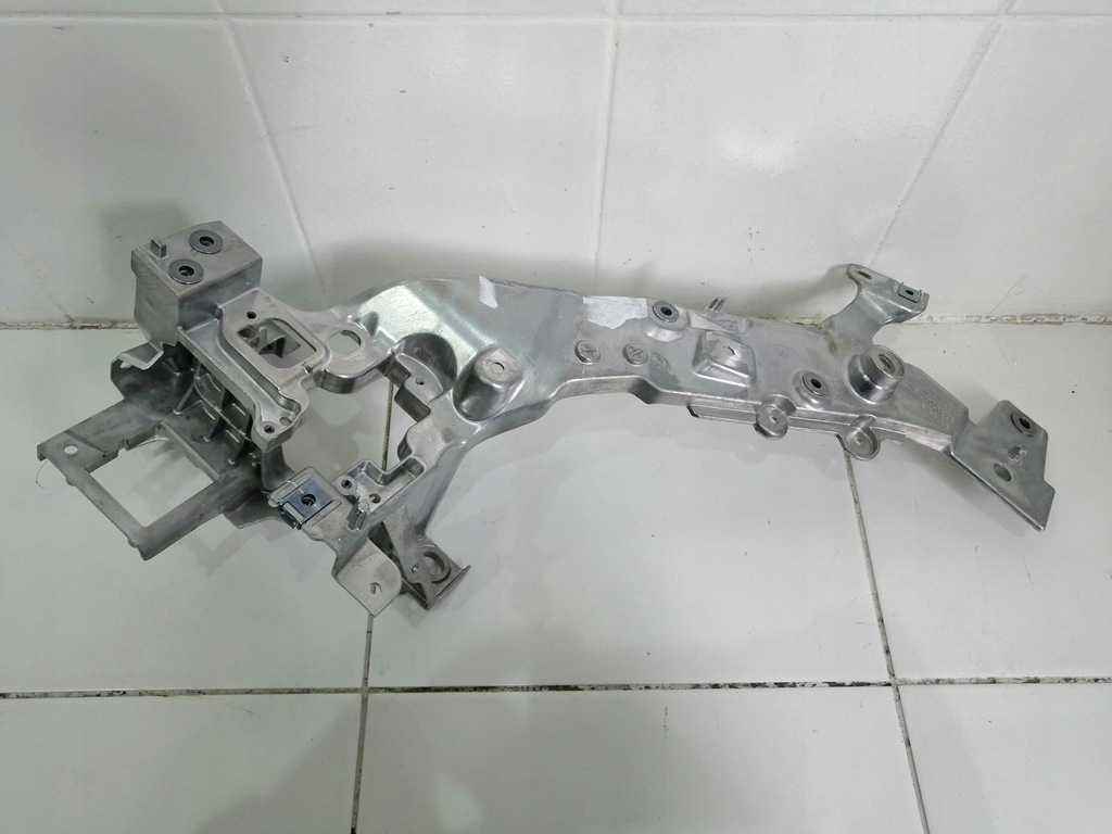 фото №1, Панель фари підсилювач праве передні перед polestar ii 2 новий оригінал