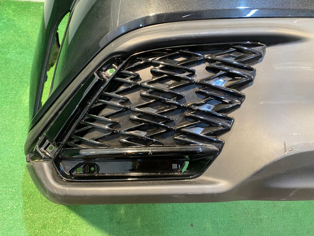 фото №5, Lexus rx v f-sport бампер задняя задний 23- 52159-48340