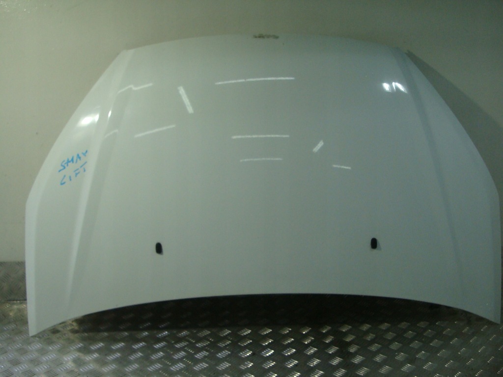 Купить Капот крышка двигателя f7 ford s-max mk1 рестайлинг  10-14
