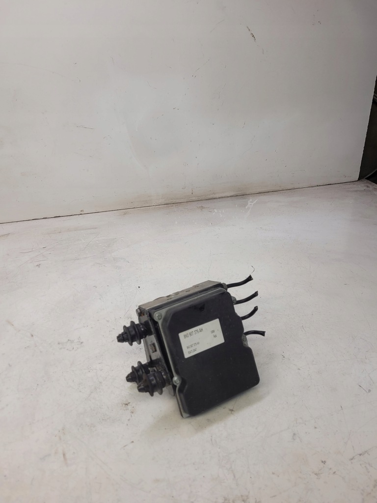 фото №5, Насос abs esp audi a4 b8 a5 8t q5 8r 8k0907379ah