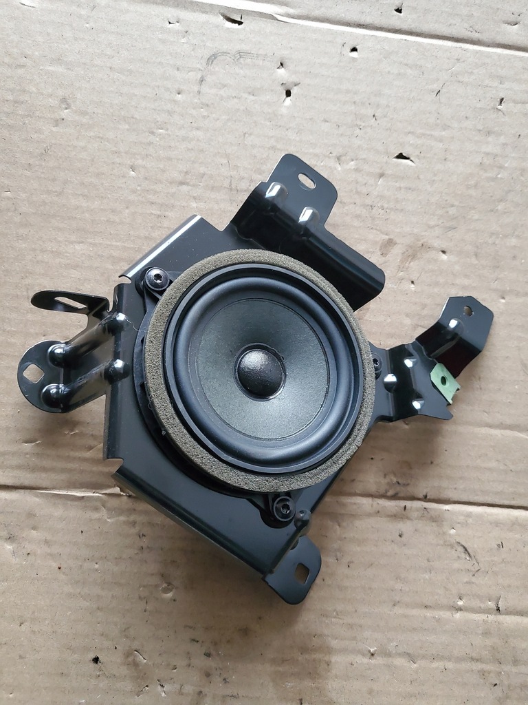 фото №1, Динамік кронштейн каркас mini cooper f57 cabrio