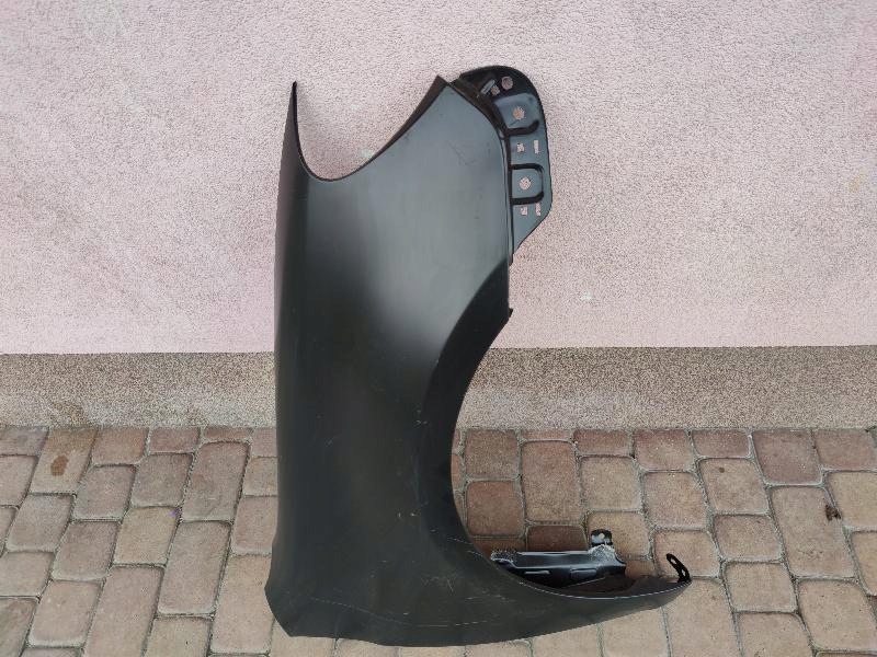 фото №8, Крыло передний перед vw golf vi 6 заменитель