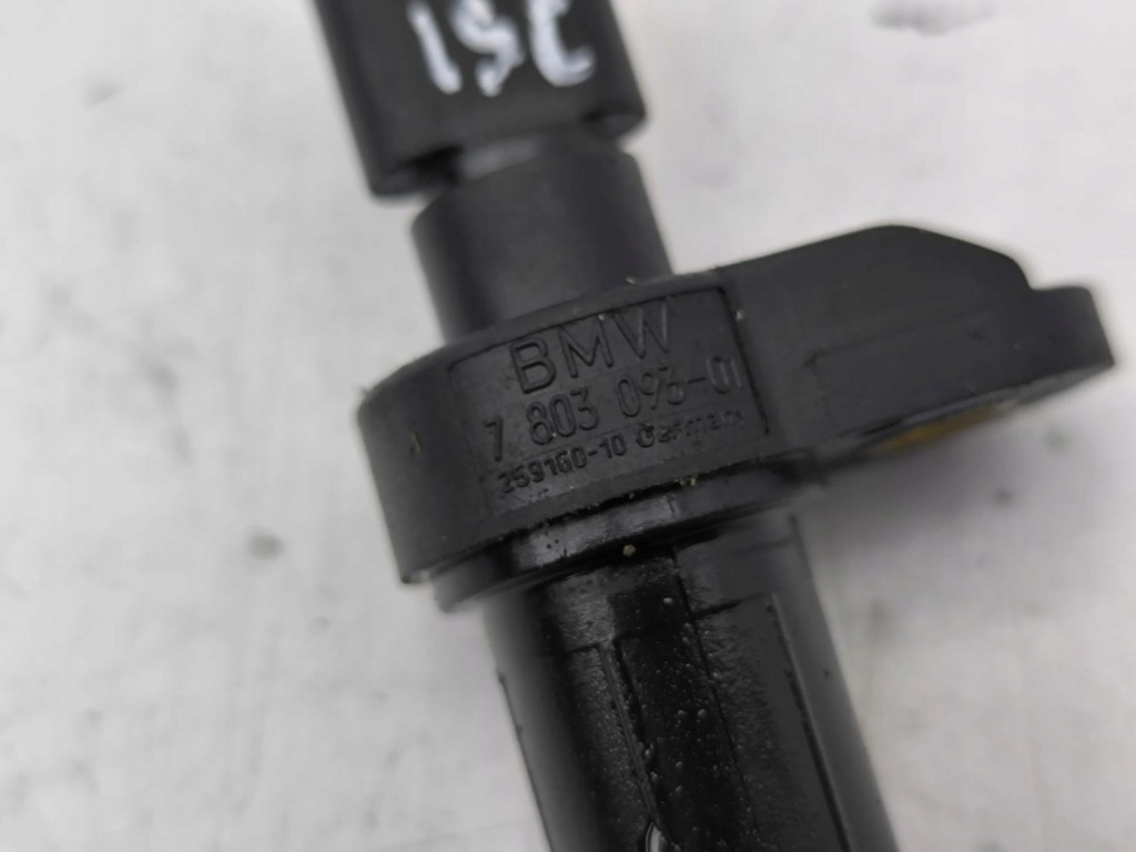 фото №5, Mini cooper countryman r60 2014 датчик положення вала розподільного валу 7803093