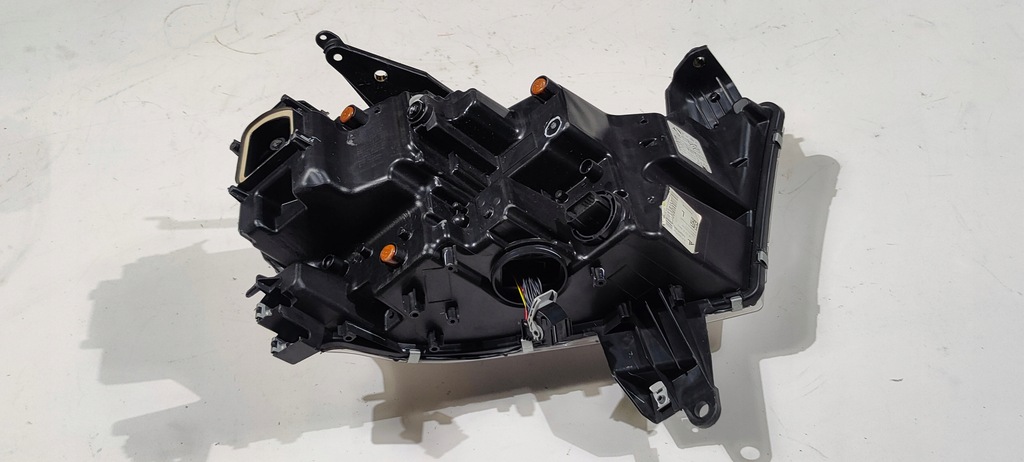 фото №8, Лампа ліва full led dodge ram 2019-