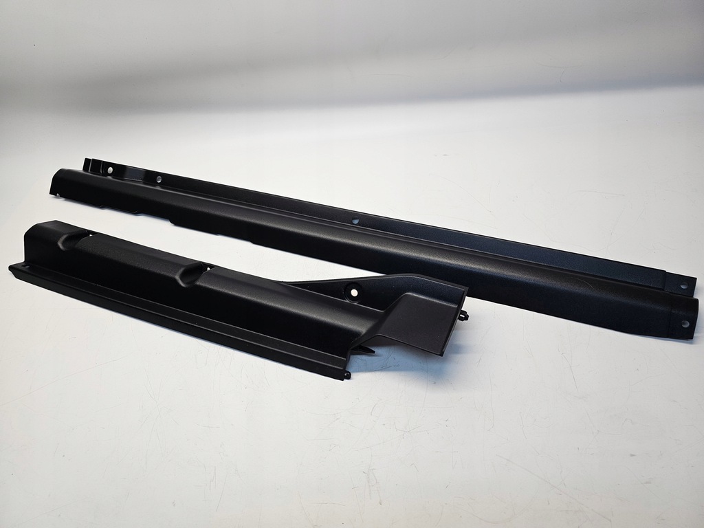 фото №1, Захист накладка трубопровід expert jumpy proace iv 16- #3071