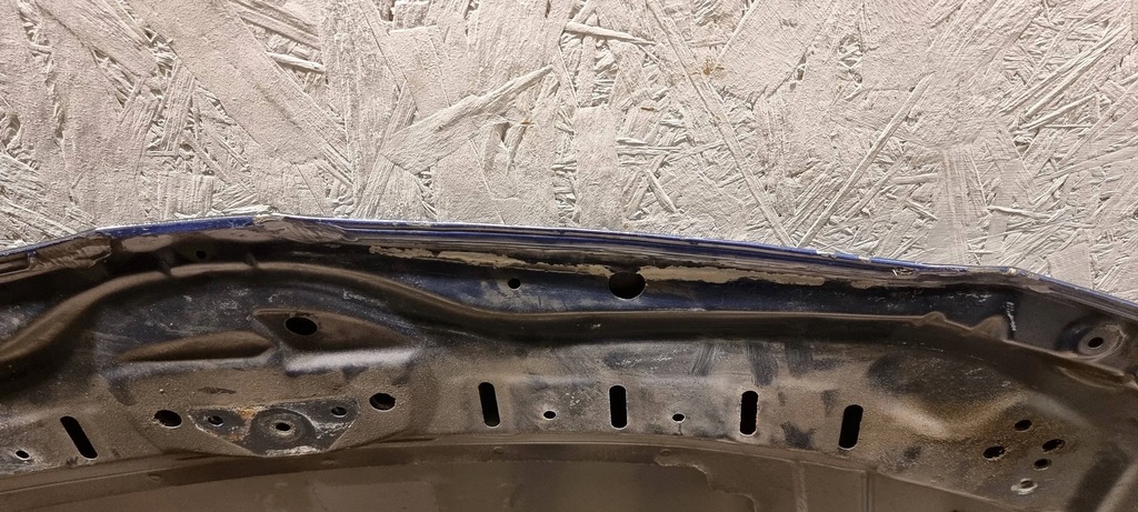 фото №15, Капот bmw 3 e92/93 cabrio coupe lci lift