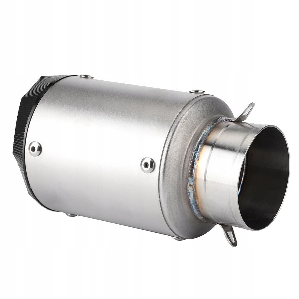 фото №9, Перегони випускний наконечник труби випускної